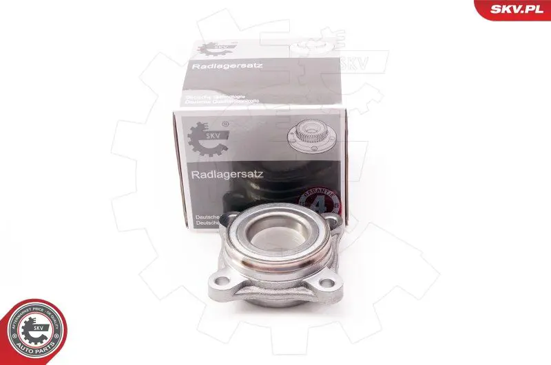 ESEN SKV 29SKV085 Комплект подшипника ступицы