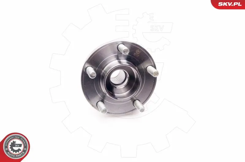 ESEN SKV 29SKV128 Комплект подшипника ступицы