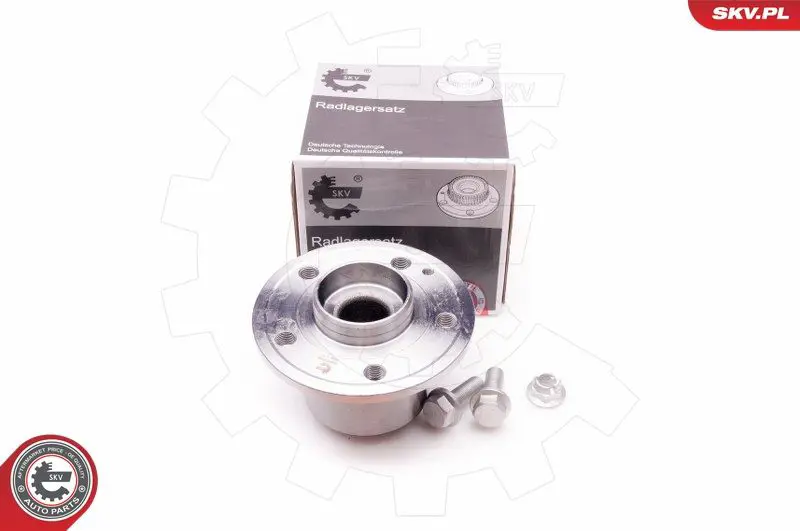 ESEN SKV 29SKV144 Комплект подшипника ступицы