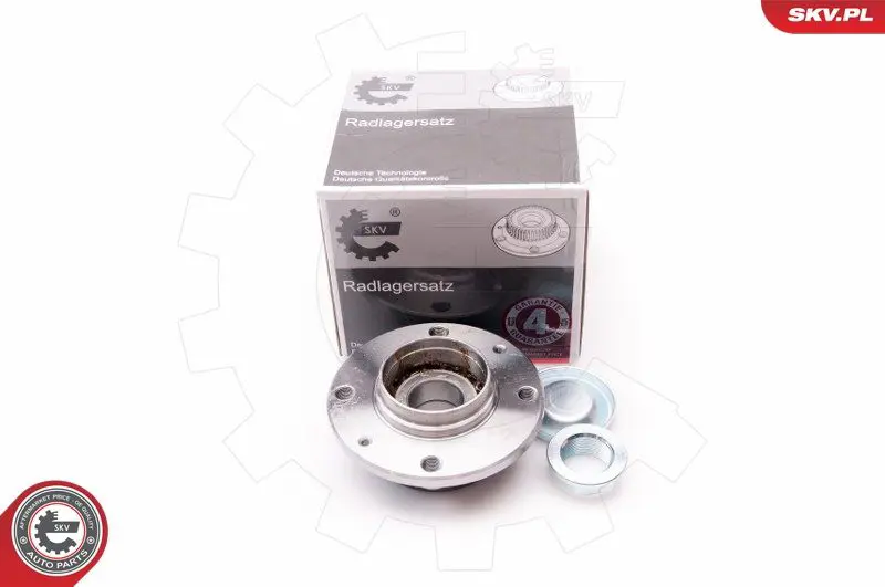 ESEN SKV 29SKV153 Комплект подшипника ступицы