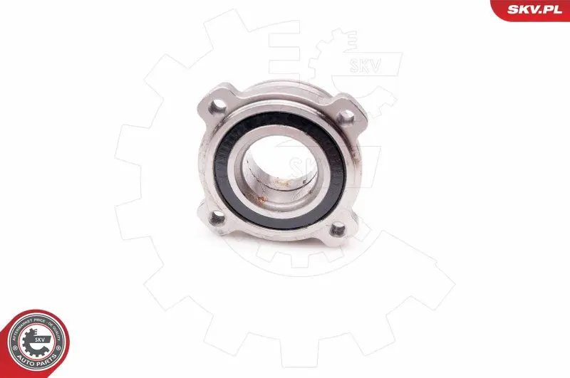 ESEN SKV 29SKV157 Комплект подшипника ступицы