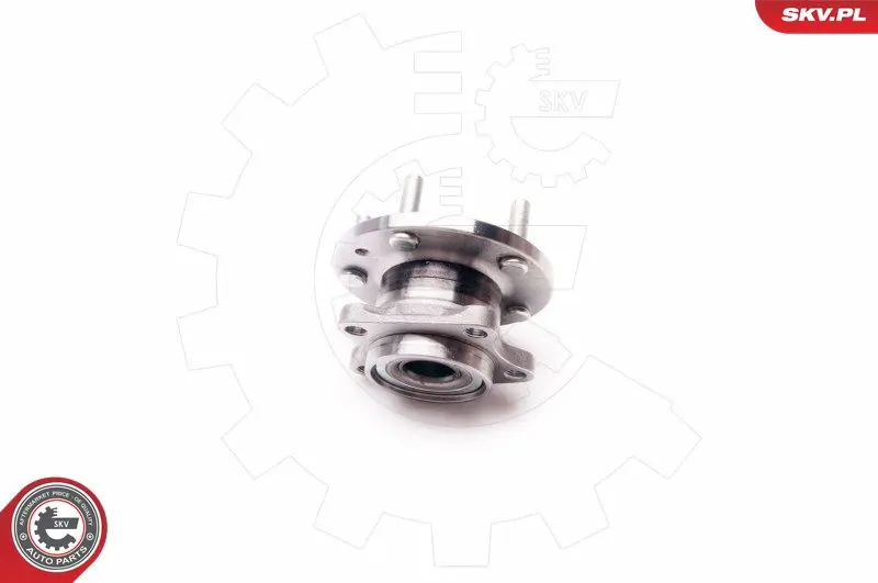 ESEN SKV 29SKV164 Комплект подшипника ступицы