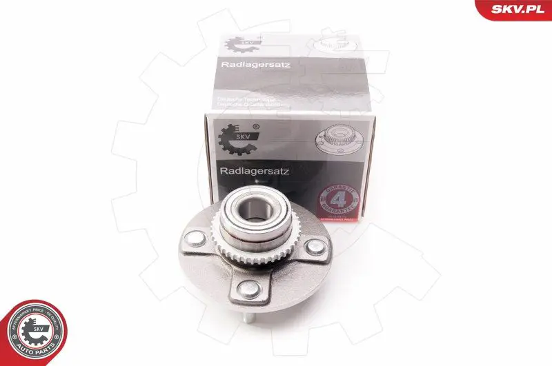 29SKV170 Комплект подшипника ступицы