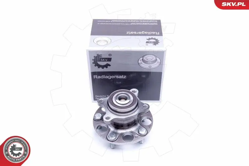 29SKV230 Комплект подшипника ступицы