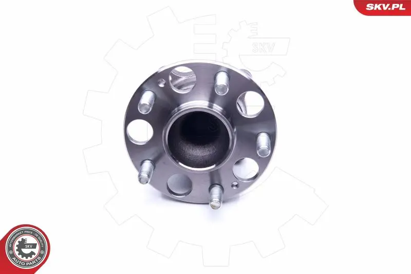 ESEN SKV 29SKV239 Комплект подшипника ступицы