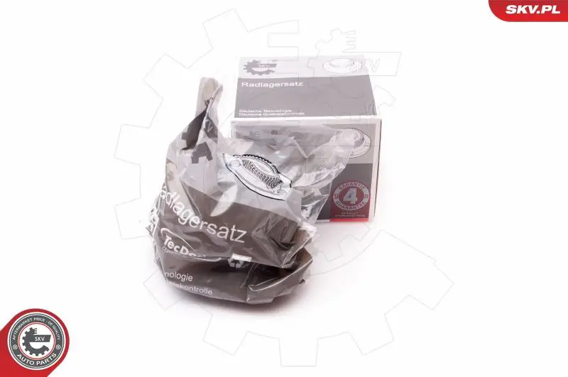 ESEN SKV 29SKV240 Комплект подшипника ступицы