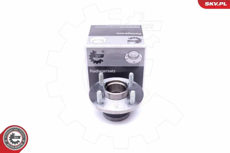 ESEN SKV 29SKV296 Комплект подшипника ступицы