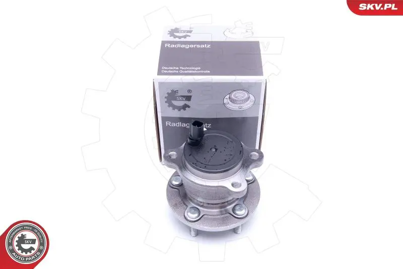 ESEN SKV 29SKV310 Комплект подшипника ступицы