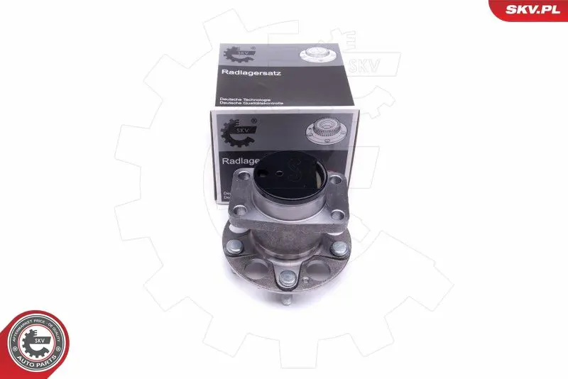 29SKV325 Комплект подшипника ступицы