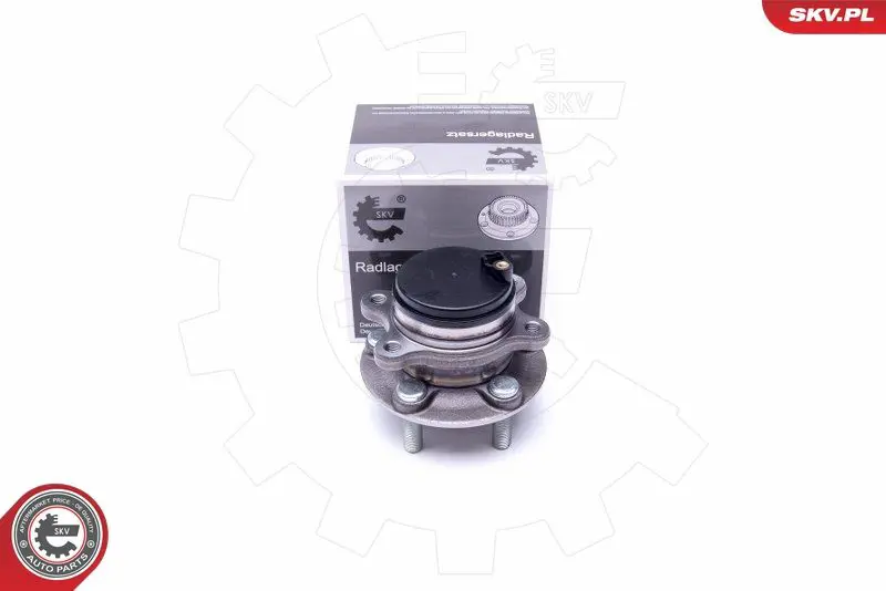 ESEN SKV 29SKV335 Комплект подшипника ступицы