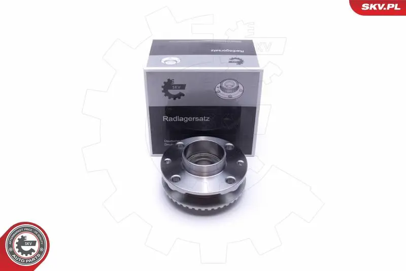 ESEN SKV 29SKV347 Комплект подшипника ступицы