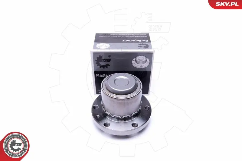 ESEN SKV 29SKV374 Комплект подшипника ступицы