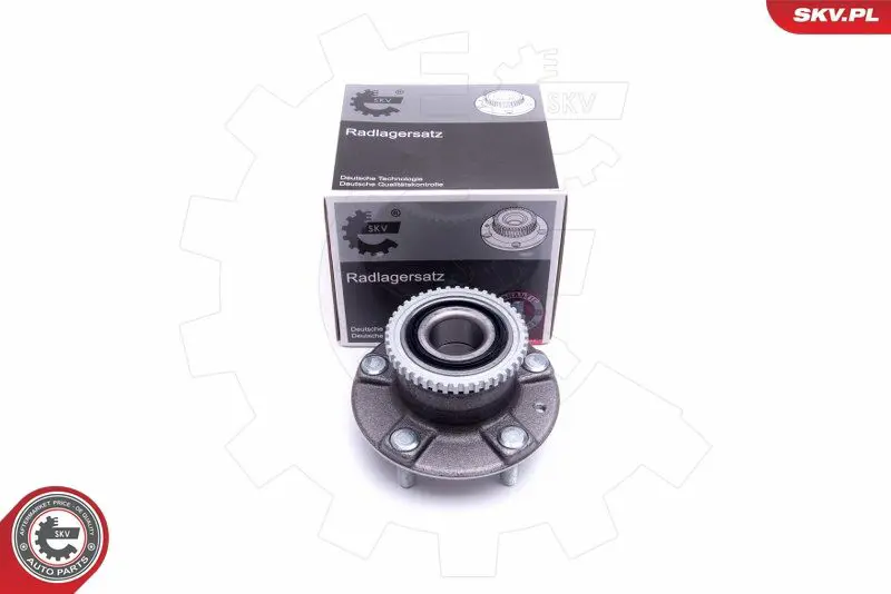 ESEN SKV 29SKV399 Комплект подшипника ступицы