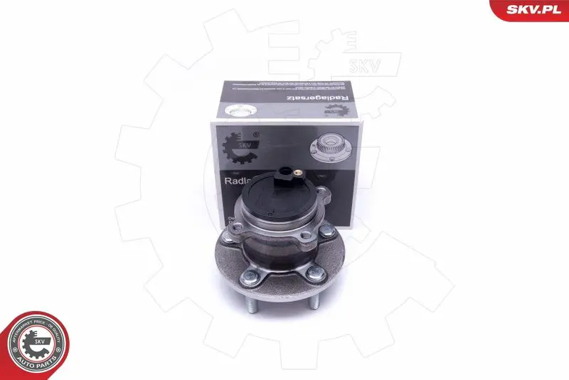 ESEN SKV 29SKV401 Комплект подшипника ступицы