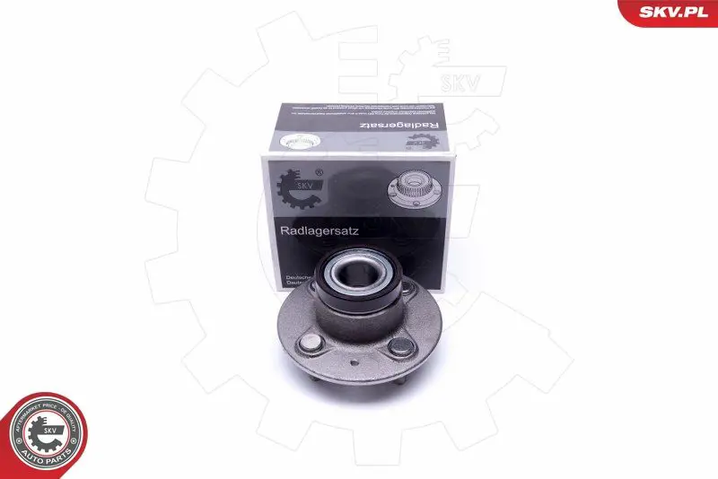 ESEN SKV 29SKV403 Комплект подшипника ступицы