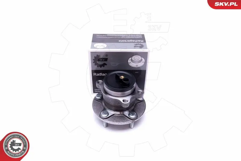 ESEN SKV 29SKV412 Комплект подшипника ступицы