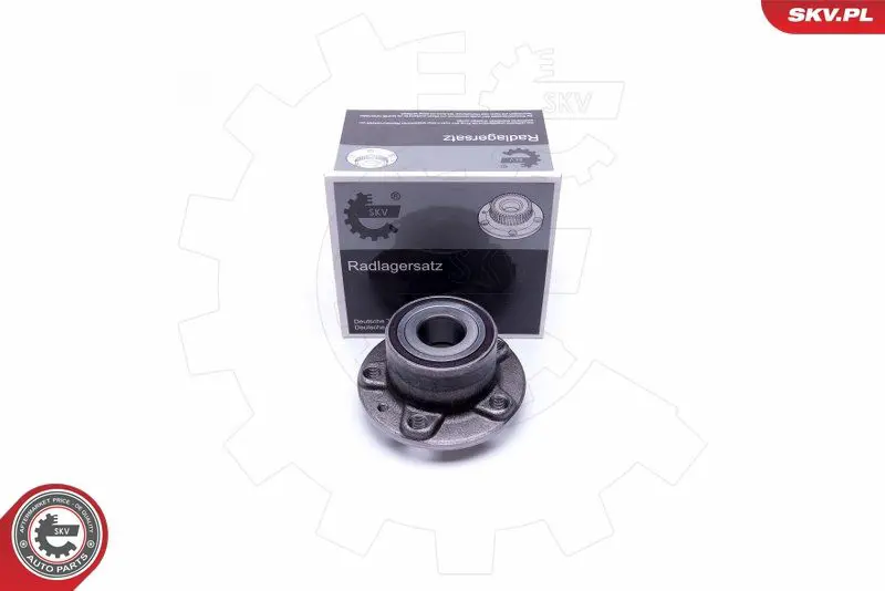 ESEN SKV 29SKV413 Комплект подшипника ступицы
