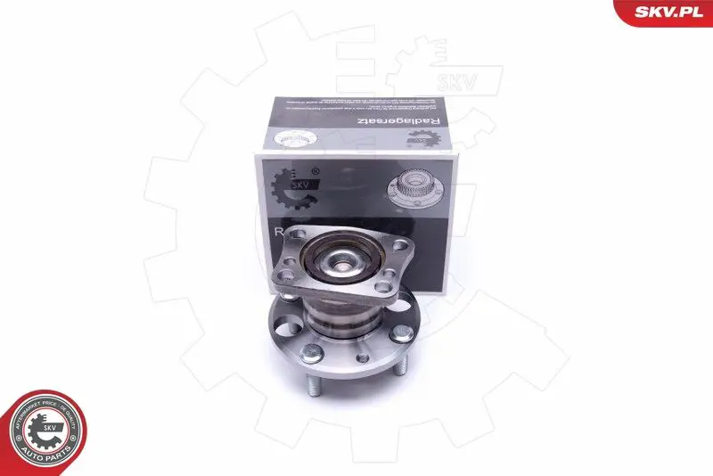 ESEN SKV 29SKV414 Комплект подшипника ступицы