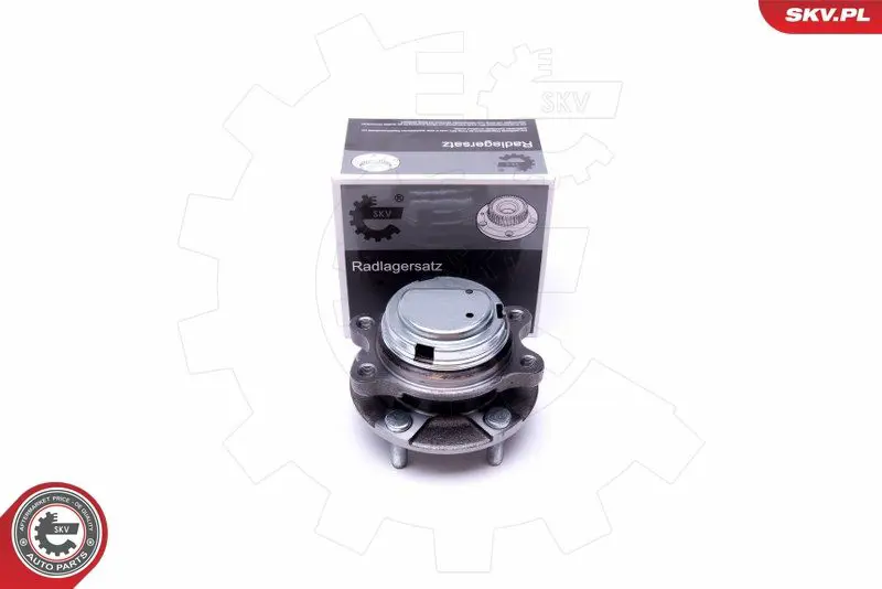 ESEN SKV 29SKV415 Комплект подшипника ступицы