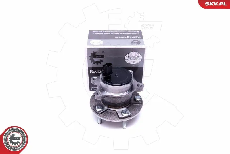 ESEN SKV 29SKV416 Комплект подшипника ступицы