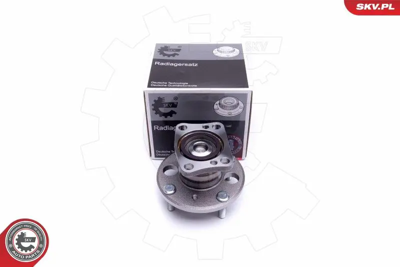 ESEN SKV 29SKV425 Комплект подшипника ступицы