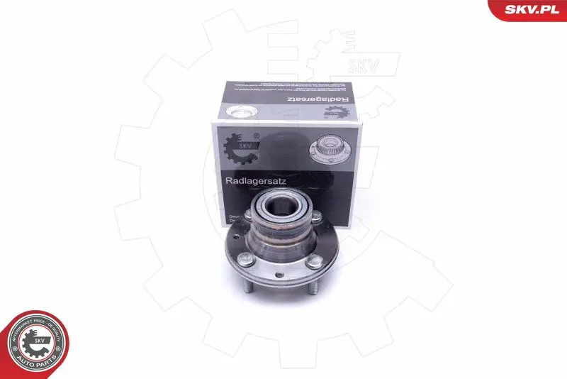 ESEN SKV 29SKV426 Комплект подшипника ступицы