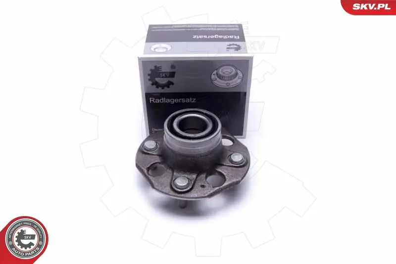 ESEN SKV 29SKV463 Комплект подшипника ступицы