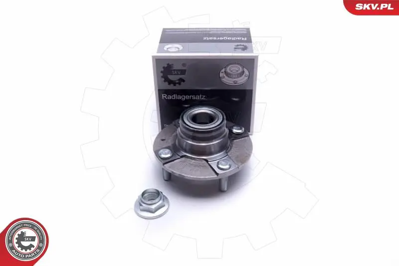 ESEN SKV 29SKV476 Комплект подшипника ступицы