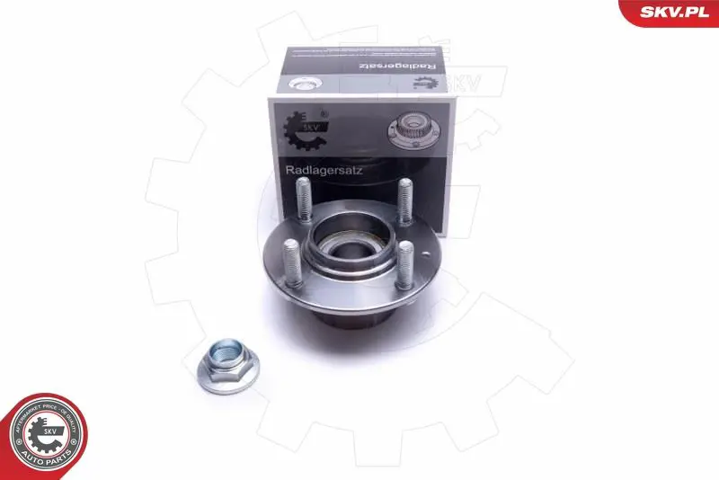 ESEN SKV 29SKV479 Комплект подшипника ступицы