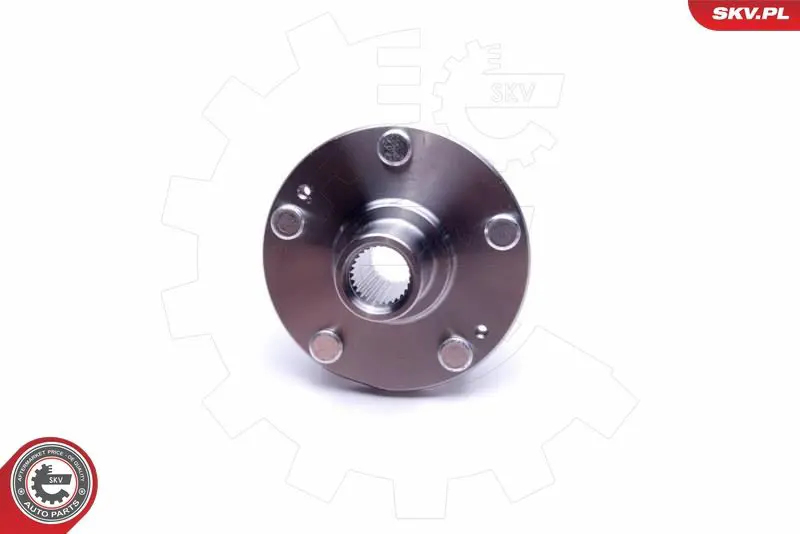 ESEN SKV 29SKV481 Комплект подшипника ступицы