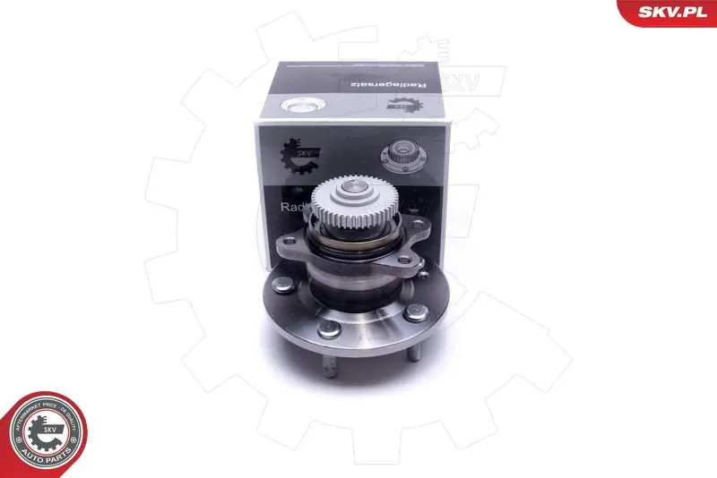 ESEN SKV 29SKV483 Комплект подшипника ступицы