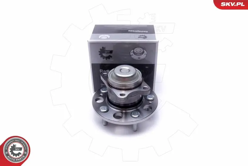 ESEN SKV 29SKV488 Комплект подшипника ступицы