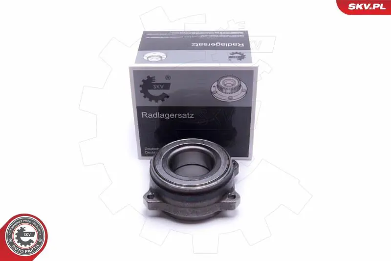 ESEN SKV 29SKV507 Комплект подшипника ступицы
