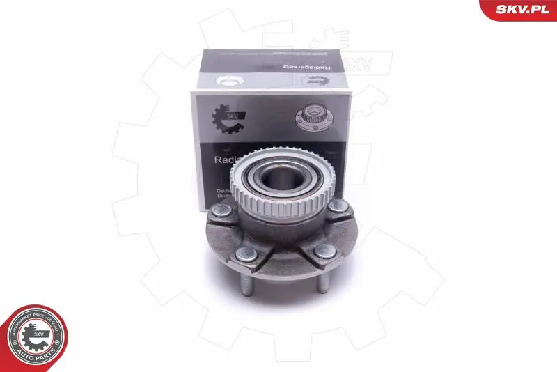 ESEN SKV 29SKV515 Комплект подшипника ступицы