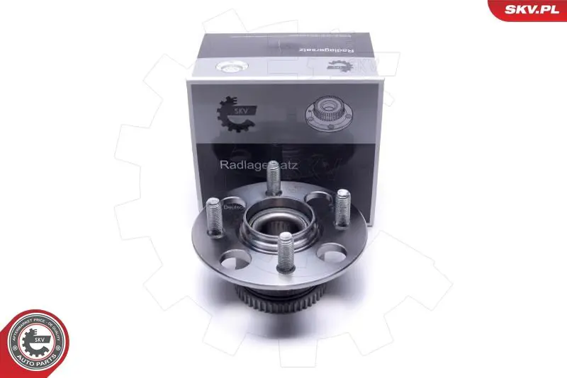 ESEN SKV 29SKV547 Комплект подшипника ступицы