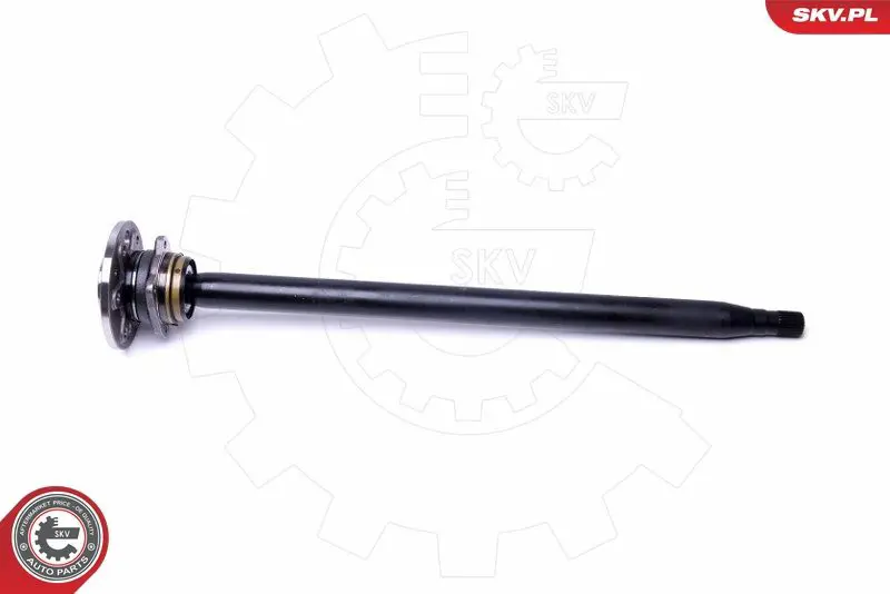 ESEN SKV 29SKV997 Комплект подшипника ступицы