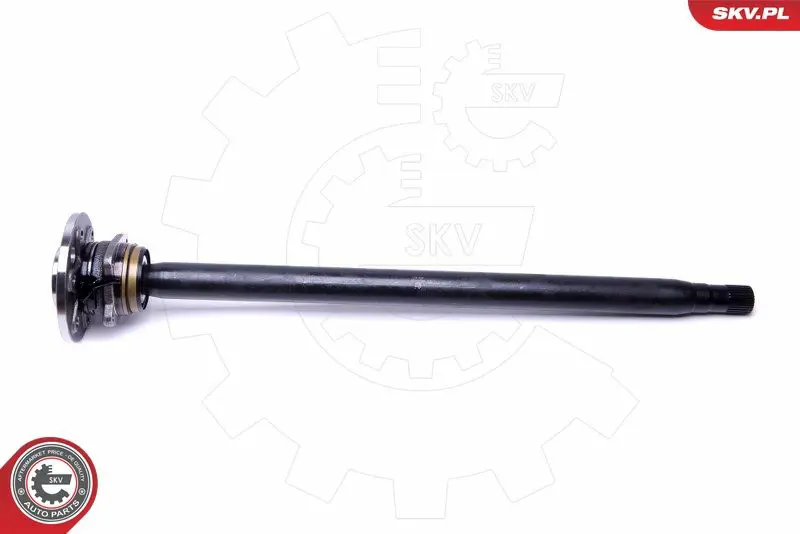 ESEN SKV 29SKV999 Комплект подшипника ступицы