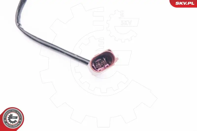 ESEN SKV 30SKV001 Датчик, температура выхлопных