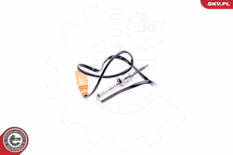 ESEN SKV 30SKV003 Датчик, температура выхлопных