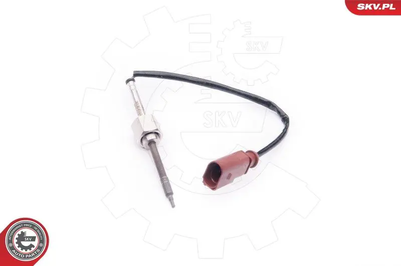 ESEN SKV 30SKV010 Датчик, температура выхлопных