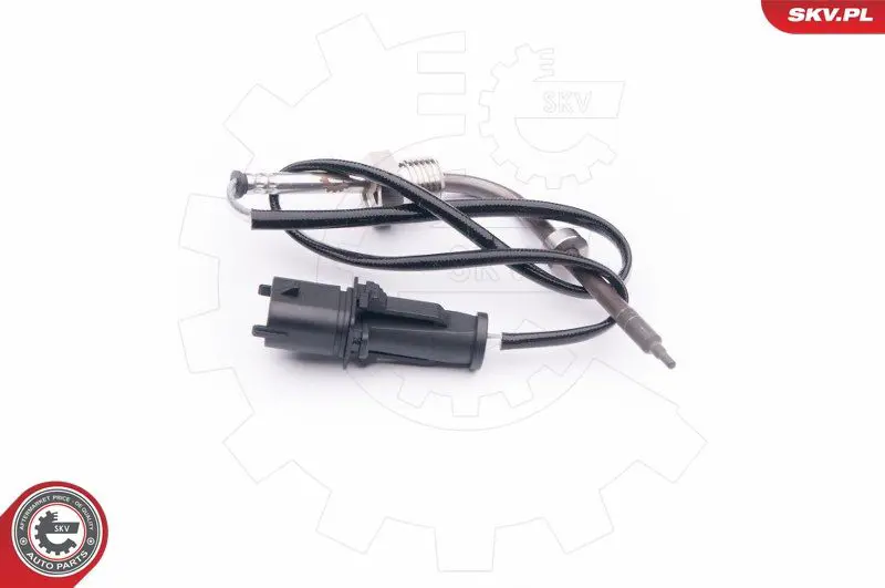 ESEN SKV 30SKV011 Датчик, температура выхлопных