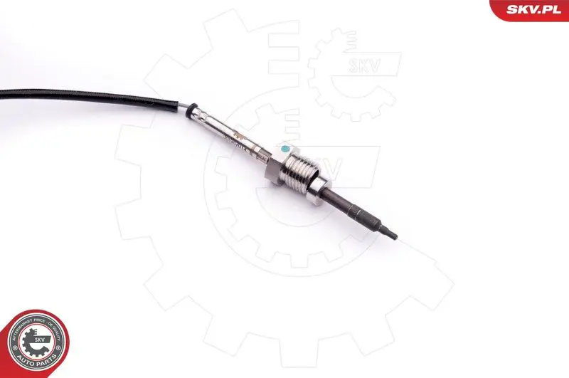 ESEN SKV 30SKV014 Датчик, температура выхлопных