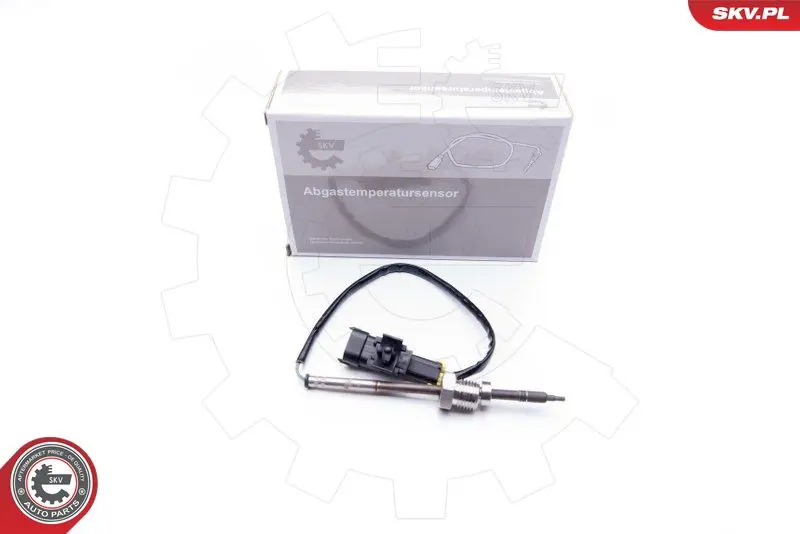 ESEN SKV 30SKV018 Датчик, температура выхлопных