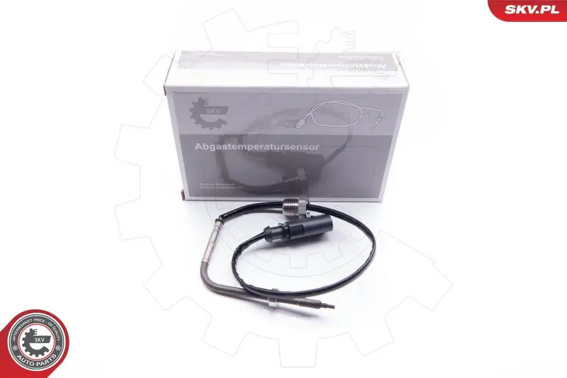ESEN SKV 30SKV023 Датчик, температура выхлопных