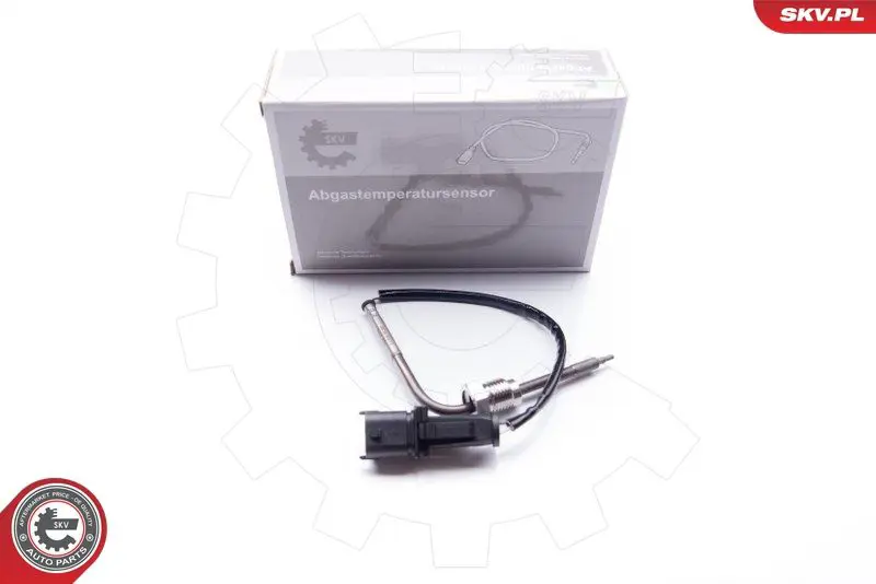 ESEN SKV 30SKV031 Датчик, температура выхлопных