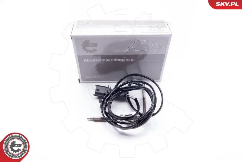 ESEN SKV 30SKV032 Датчик, температура выхлопных