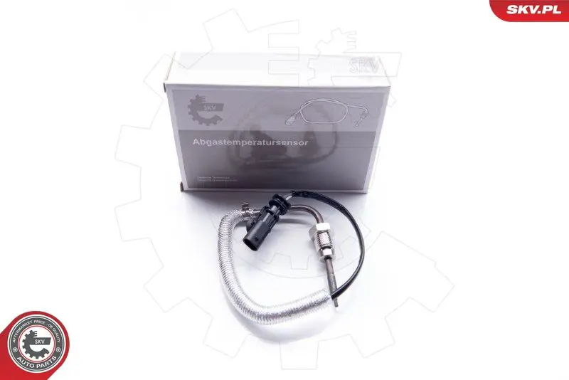 ESEN SKV 30SKV044 Датчик, температура выхлопных