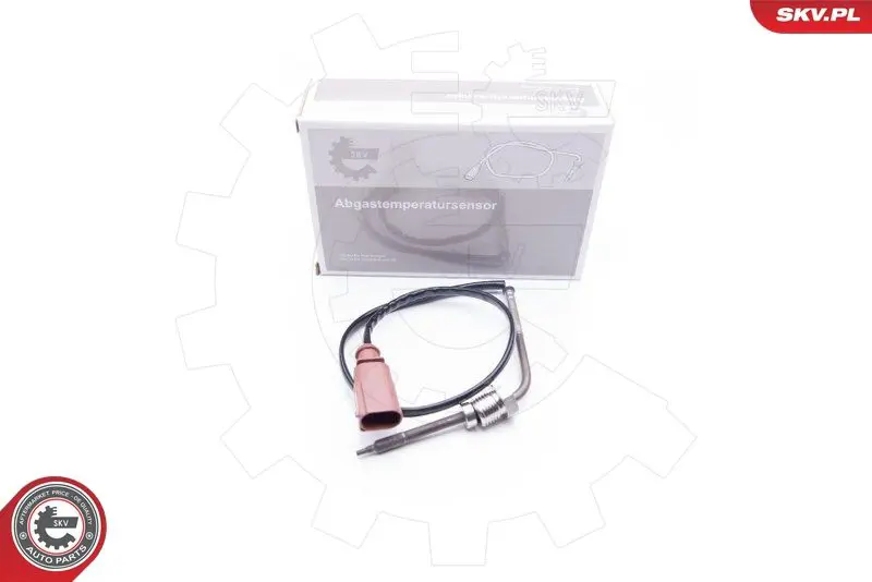 ESEN SKV 30SKV045 Датчик, температура выхлопных