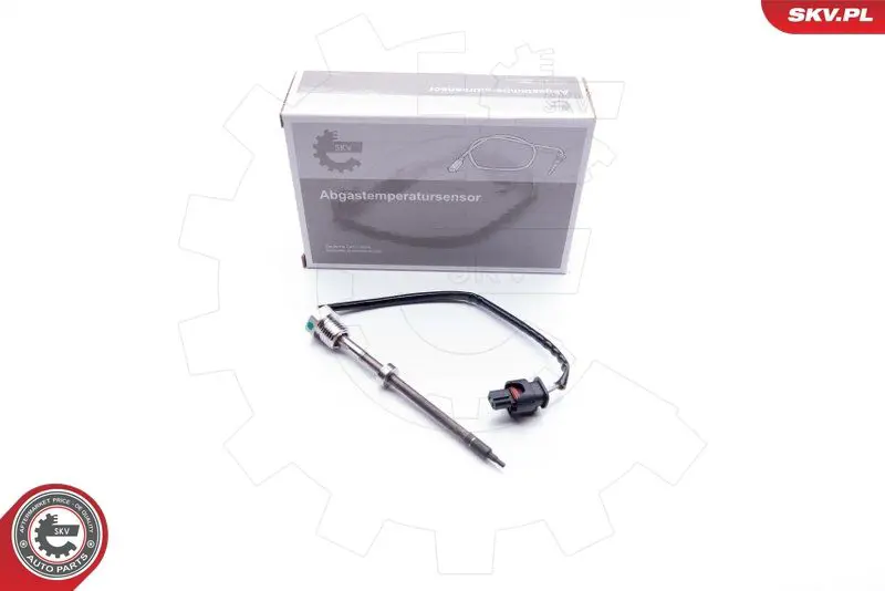ESEN SKV 30SKV059 Датчик, температура выхлопных