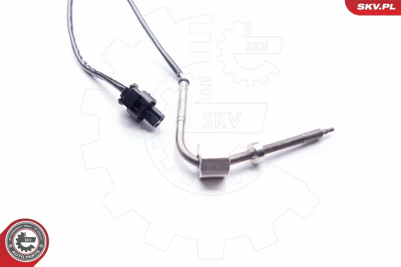 ESEN SKV 30SKV062 Датчик, температура выхлопных